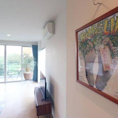 Apartmán 読谷村カービラハウス Ow3 Exteriér fotografie