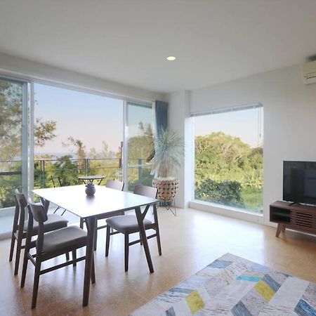 Apartmán 読谷村カービラハウス Ow3 Exteriér fotografie