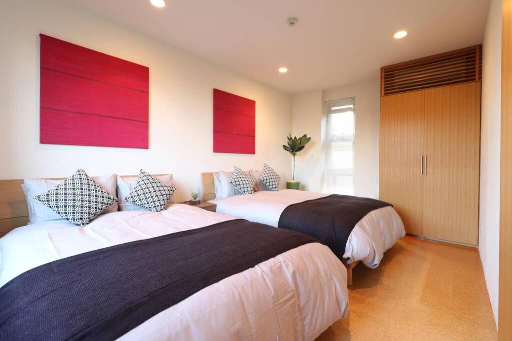 Apartmán 読谷村カービラハウス Ow3 Exteriér fotografie