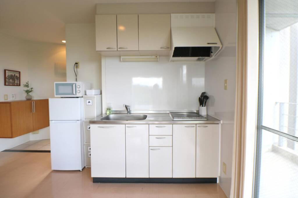 Apartmán 読谷村カービラハウス Ow3 Exteriér fotografie