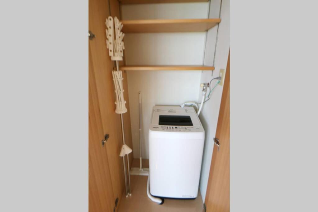 Apartmán 読谷村カービラハウス Ow3 Exteriér fotografie