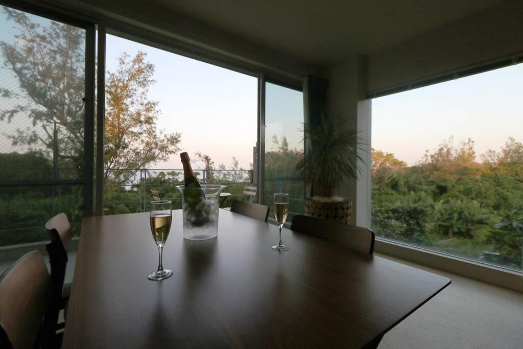 Apartmán 読谷村カービラハウス Ow3 Exteriér fotografie